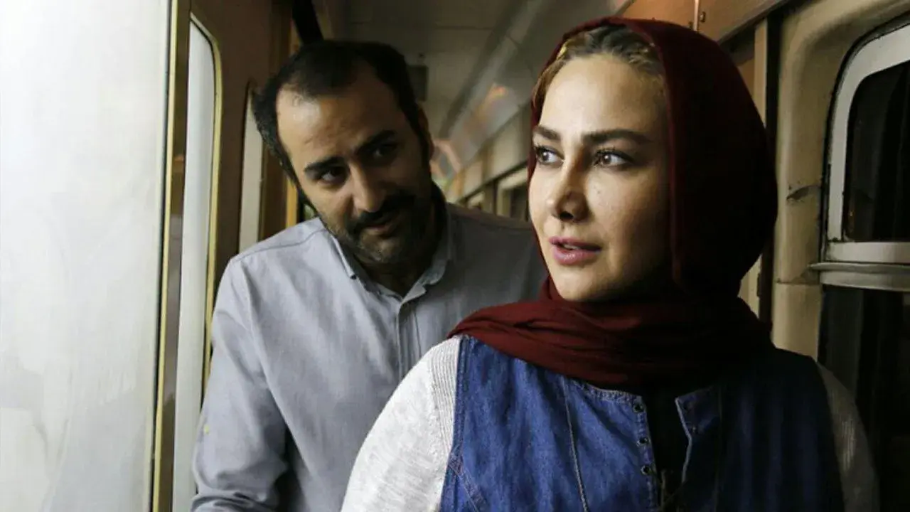 فیلم ایرانی جاودانگی (Immortality 2016)