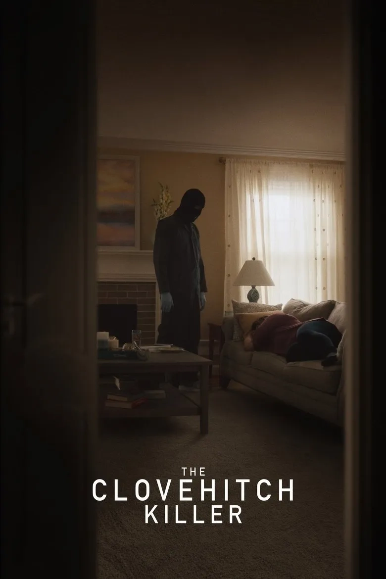 فیلم قاتل کلوویچ (The Clovehitch Killer 2018)