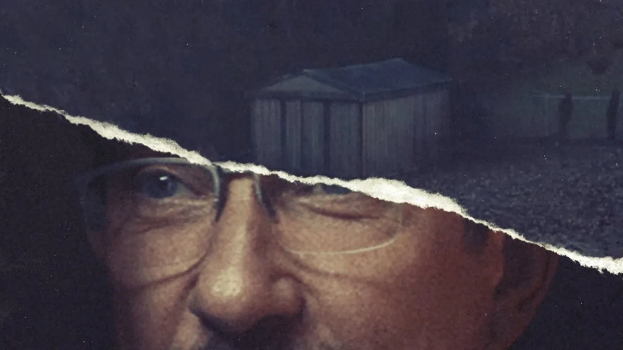 فیلم قاتل کلوویچ (The Clovehitch Killer 2018)