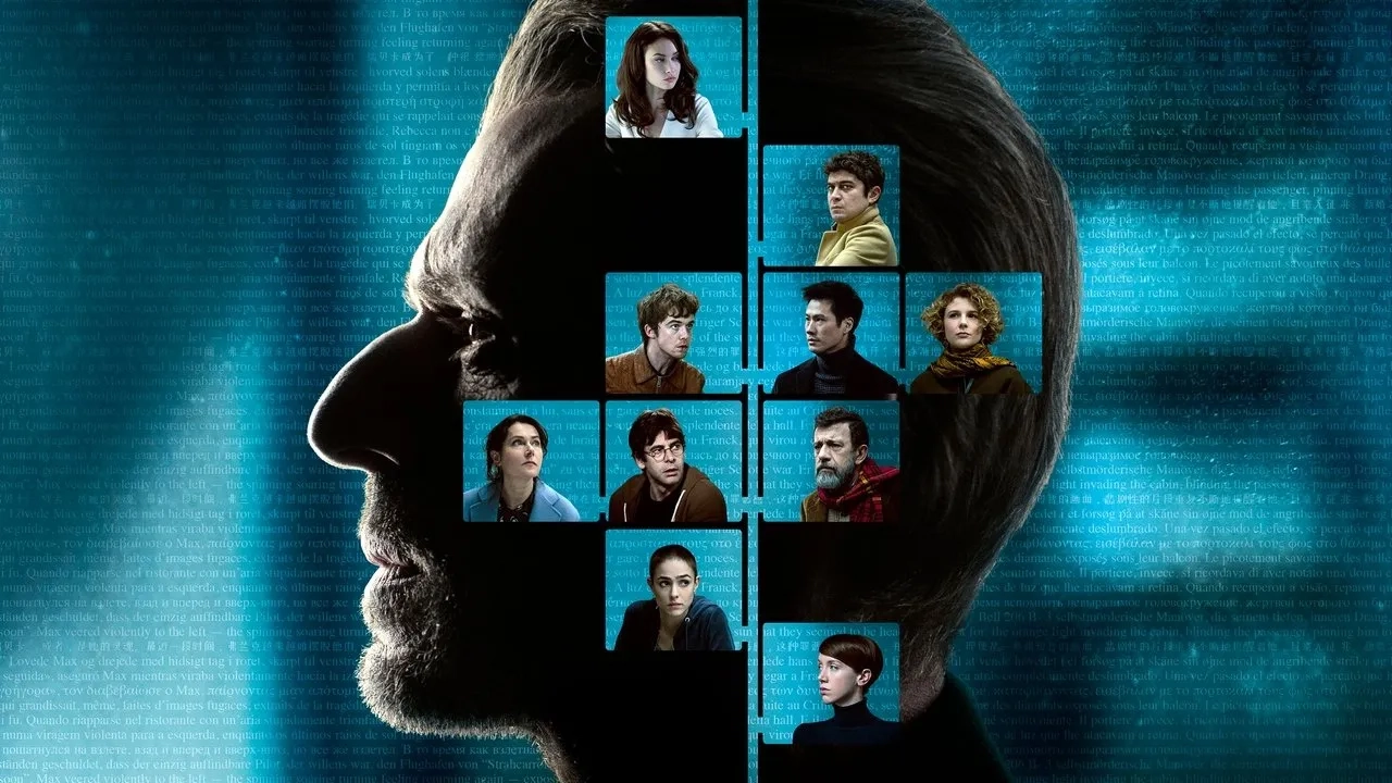 فیلم مترجمان (The Translators 2019)