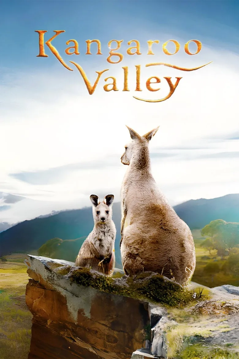 مستند دره کانگورو (Kangaroo Valley 2022)