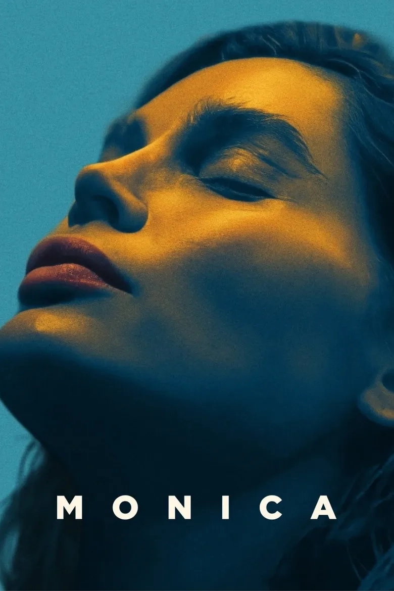 فیلم مونیکا (Monica2022)