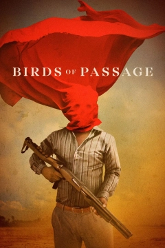 پرندگان گذرگاه 2018