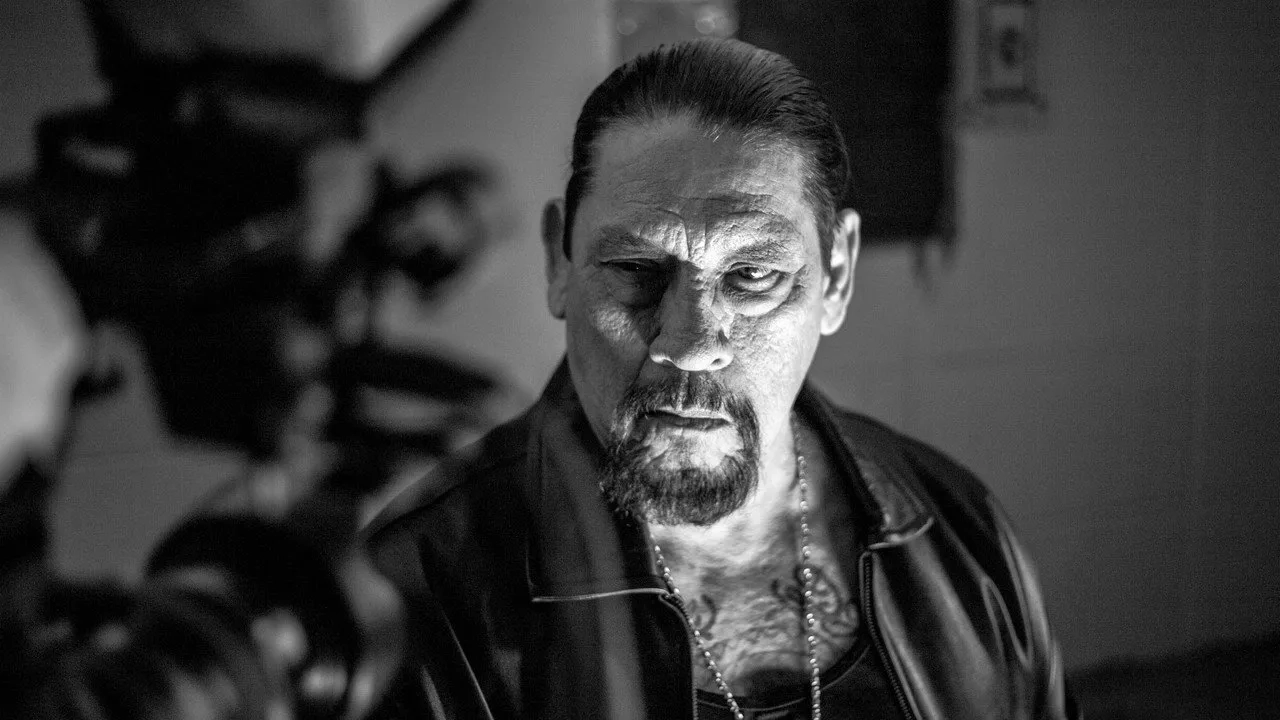 فیلم مستند زندانی شماره یک: ظهور دنی ترخو (Inmate #1: The Rise of Danny Trejo 2019)