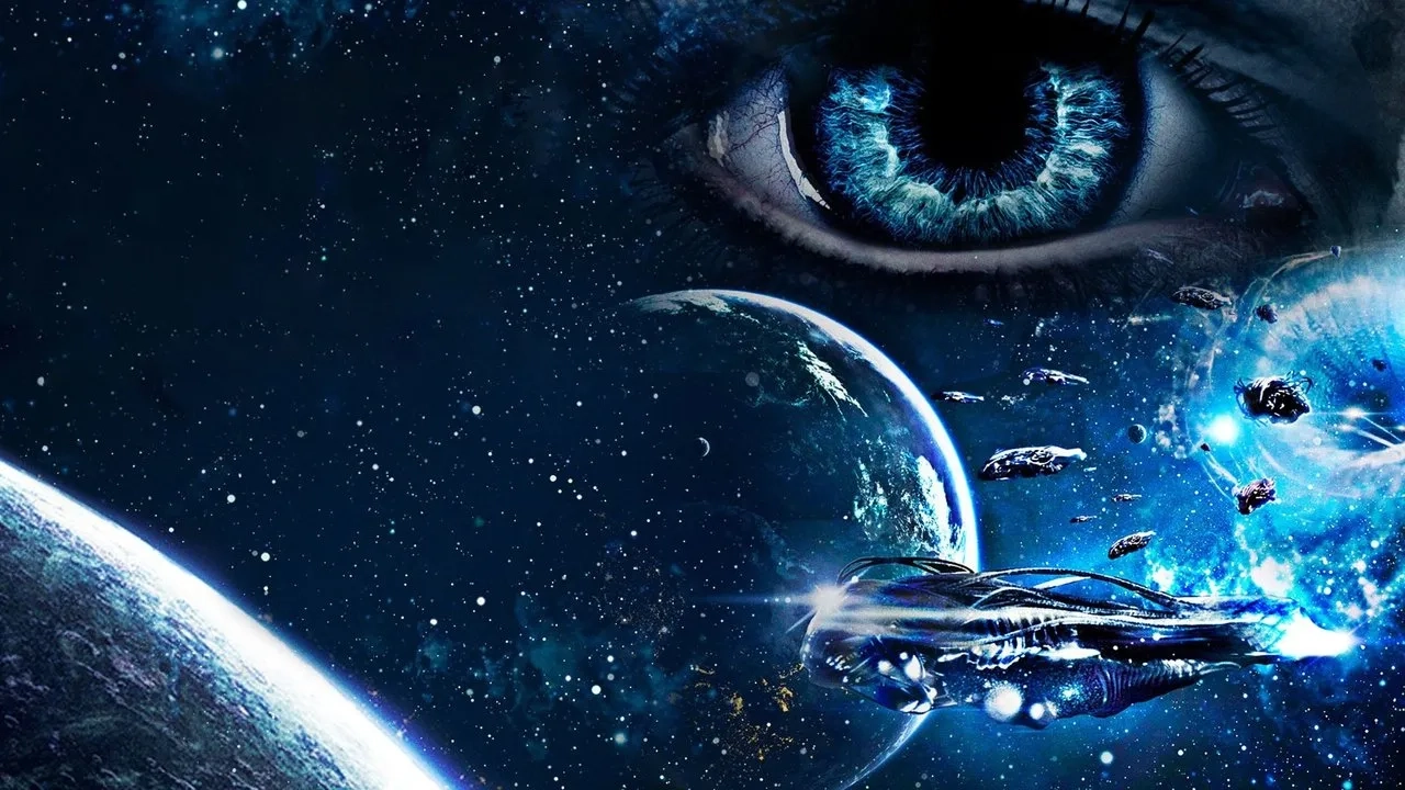  فیلم پروژه ایتاکا (Project Ithaca 2019)