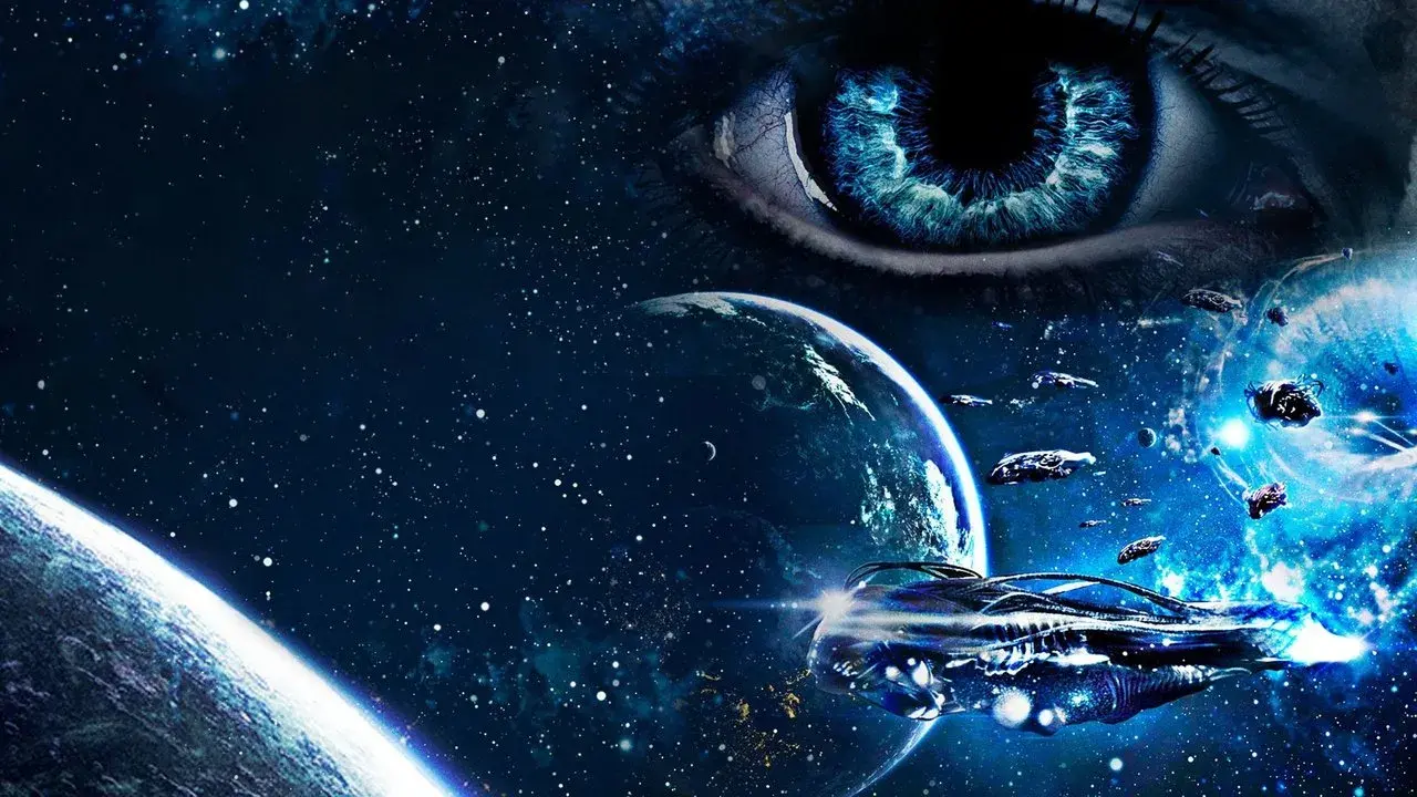  فیلم پروژه ایتاکا (Project Ithaca 2019)