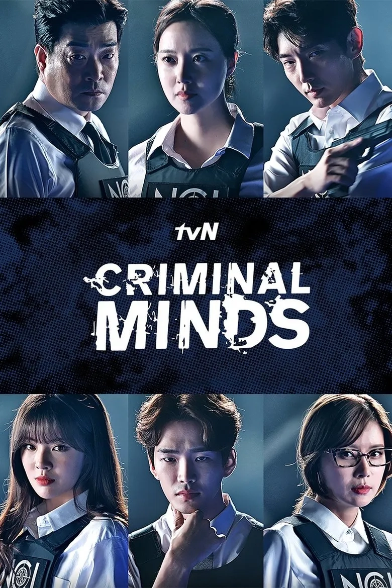 سریال ذهن های جنایتکار (Criminal Minds 2017)
