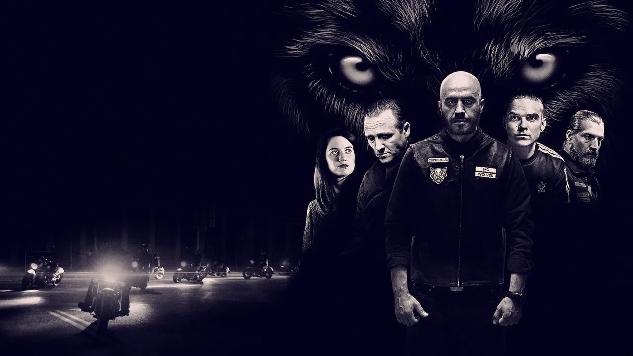 سریال جنگجو (Warrior 2018)