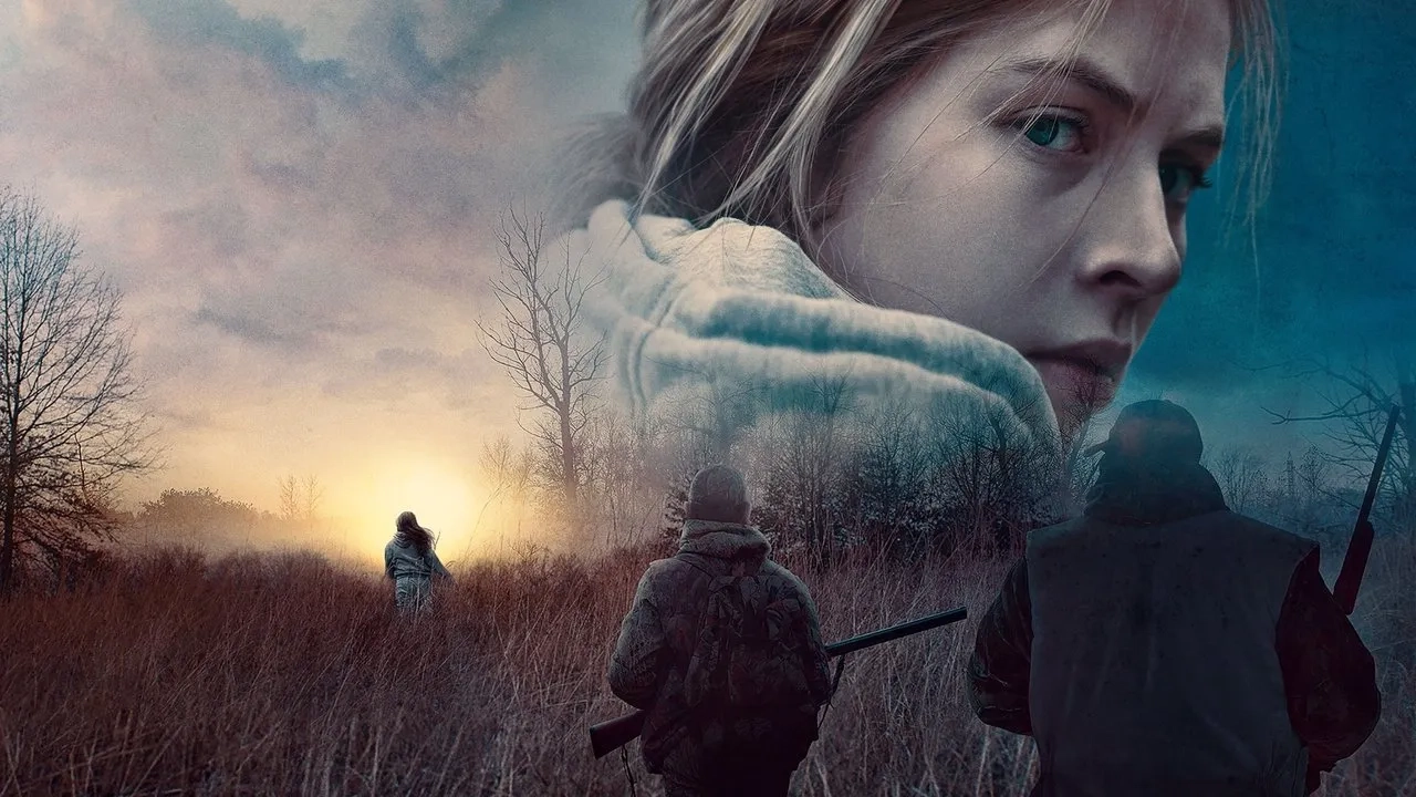فیلم نهر پوسیده (Rust Creek 2018)