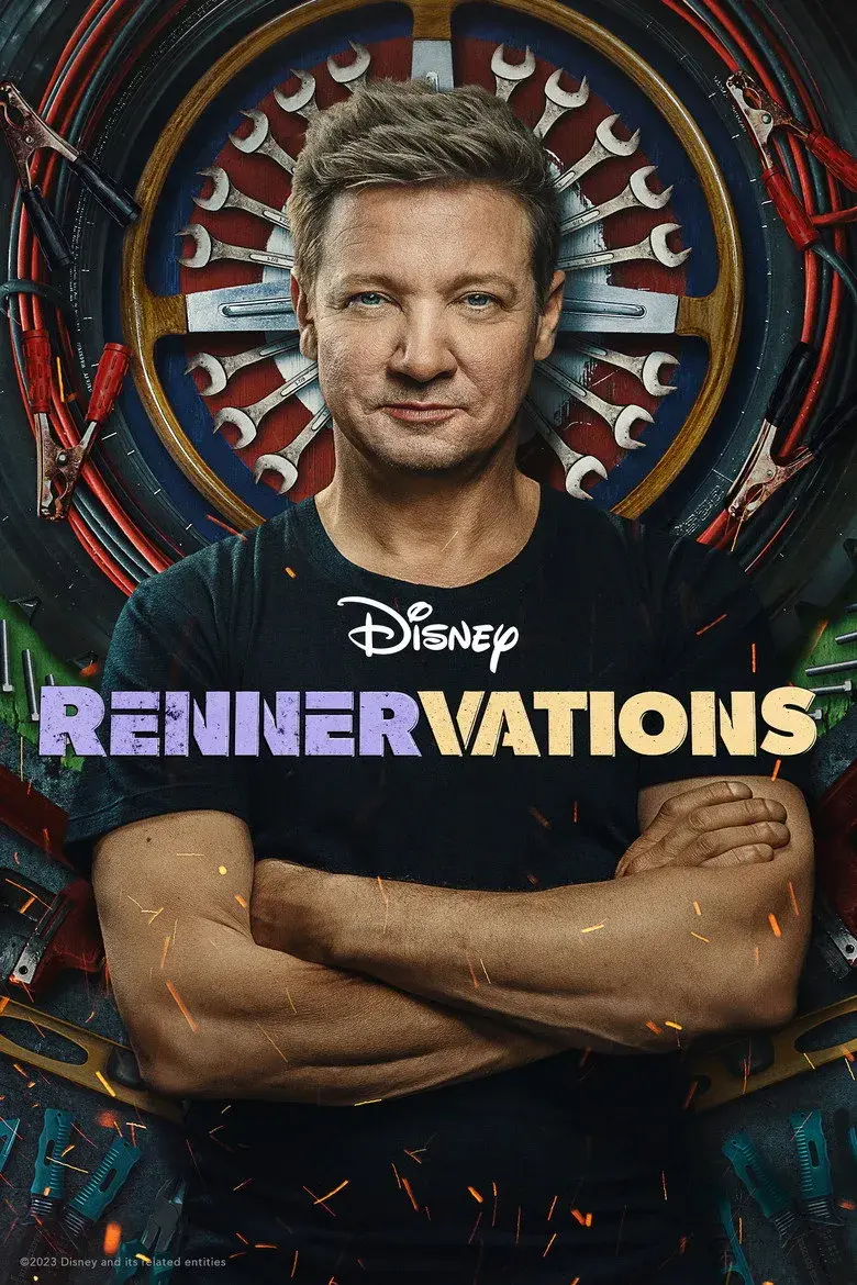 مستند نوسازی ها (Rennervations 2023)