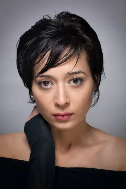 پونه حاجی محمدی