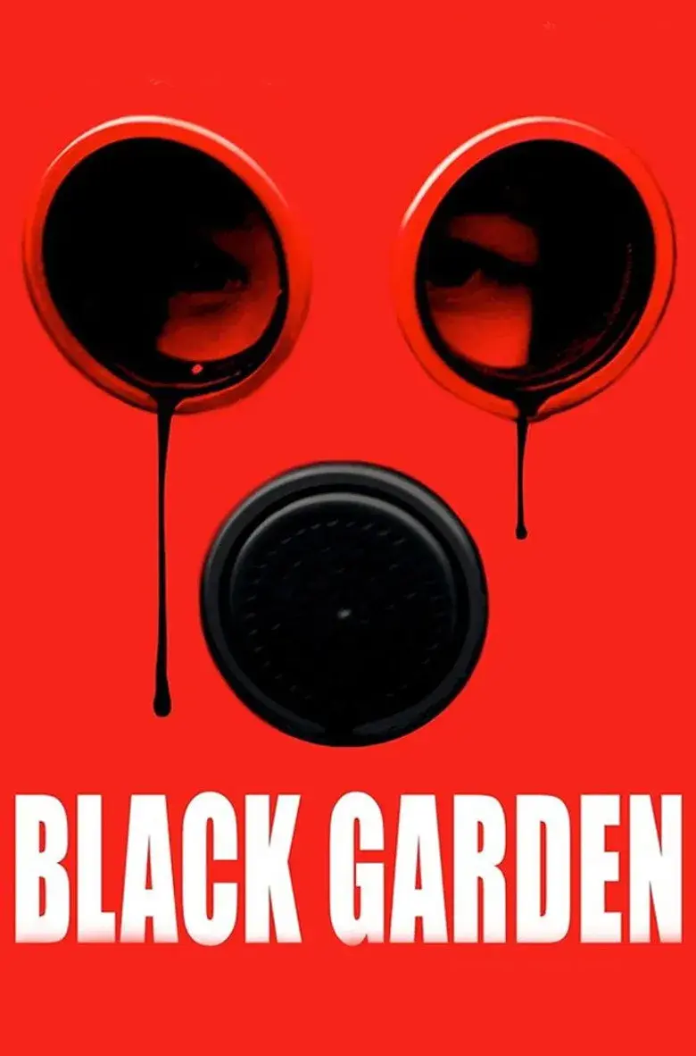 فیلم باغ سیاه (Black Garden 2019)
