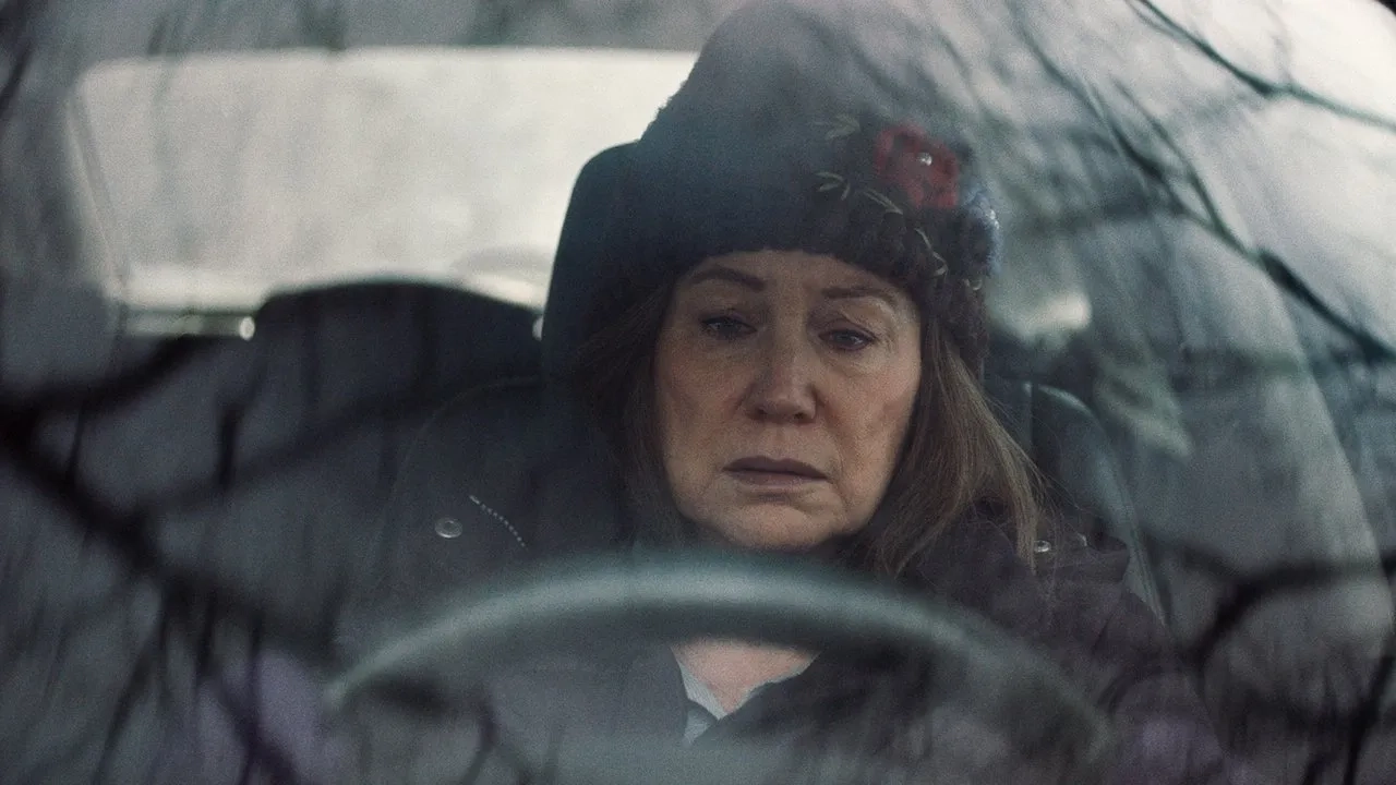 فیلم دایان (Diane 2018)