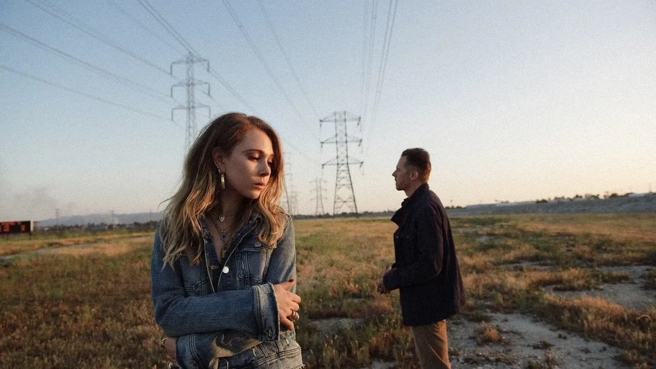 فیلم مخابره گمشده (Lost Transmissions 2019)