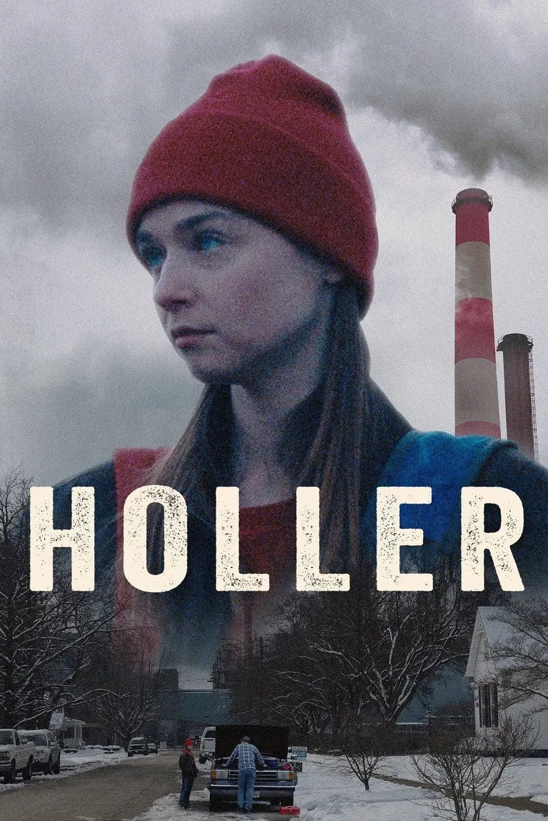 فیلم هولر (Holler 2020)