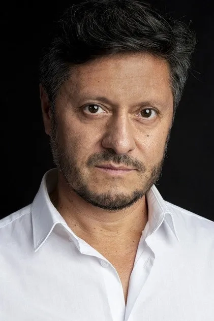 رودریگو ویلگران