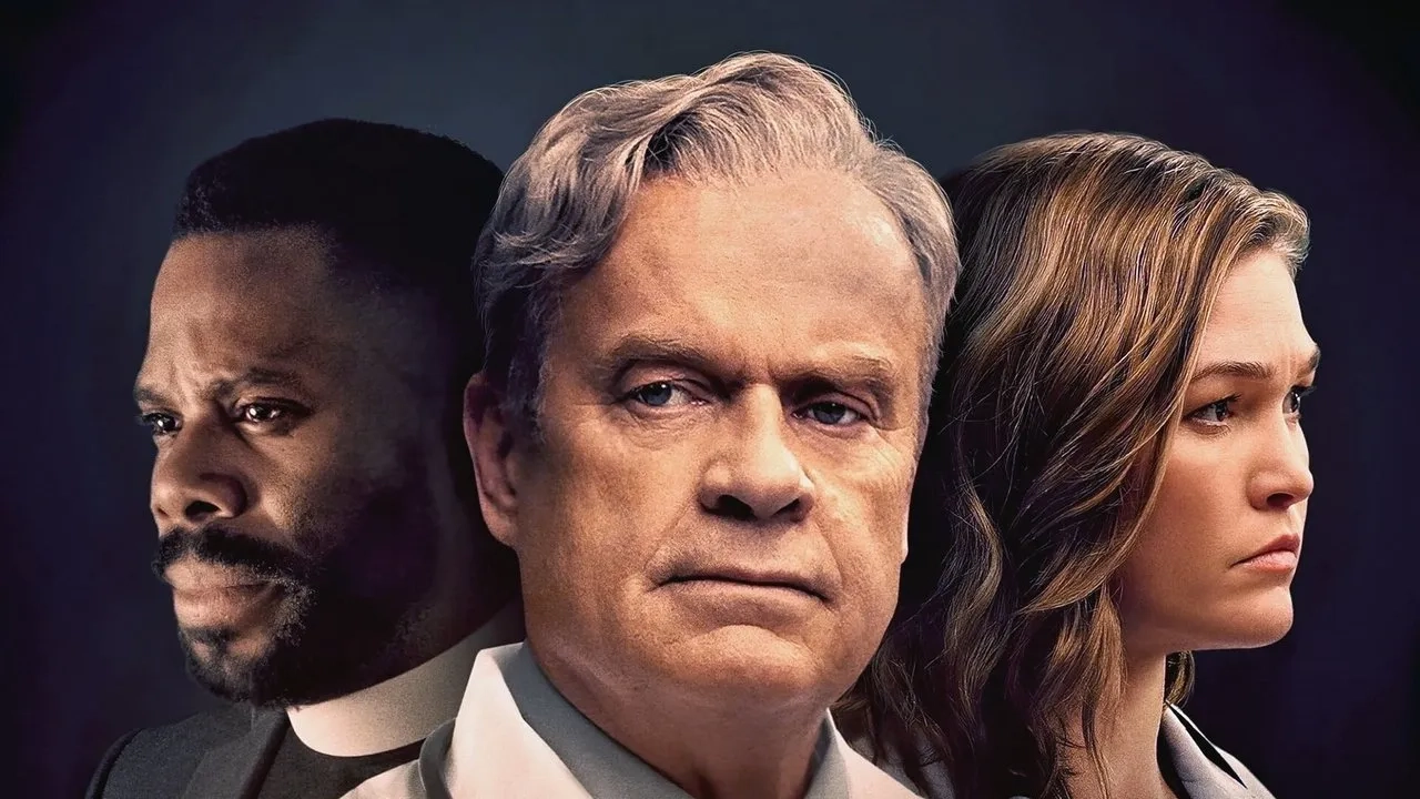 فیلم کمیته آسمانی (The God Committee 2021)