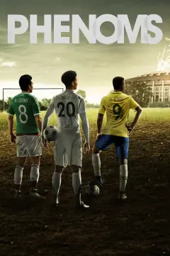 پدیده‌ها 2018