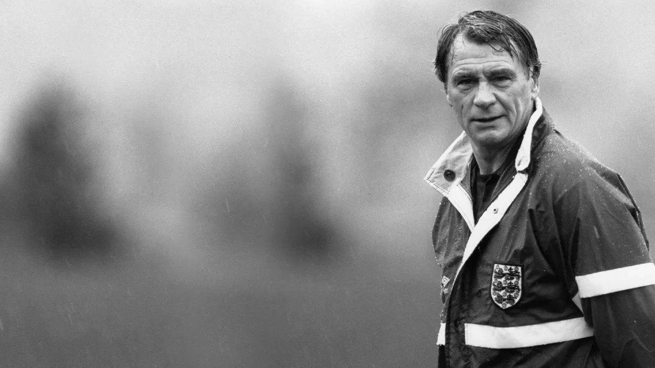 مستند بابی رابسون: فراتر از مربی (Bobby Robson: More Than a Manager 2018)