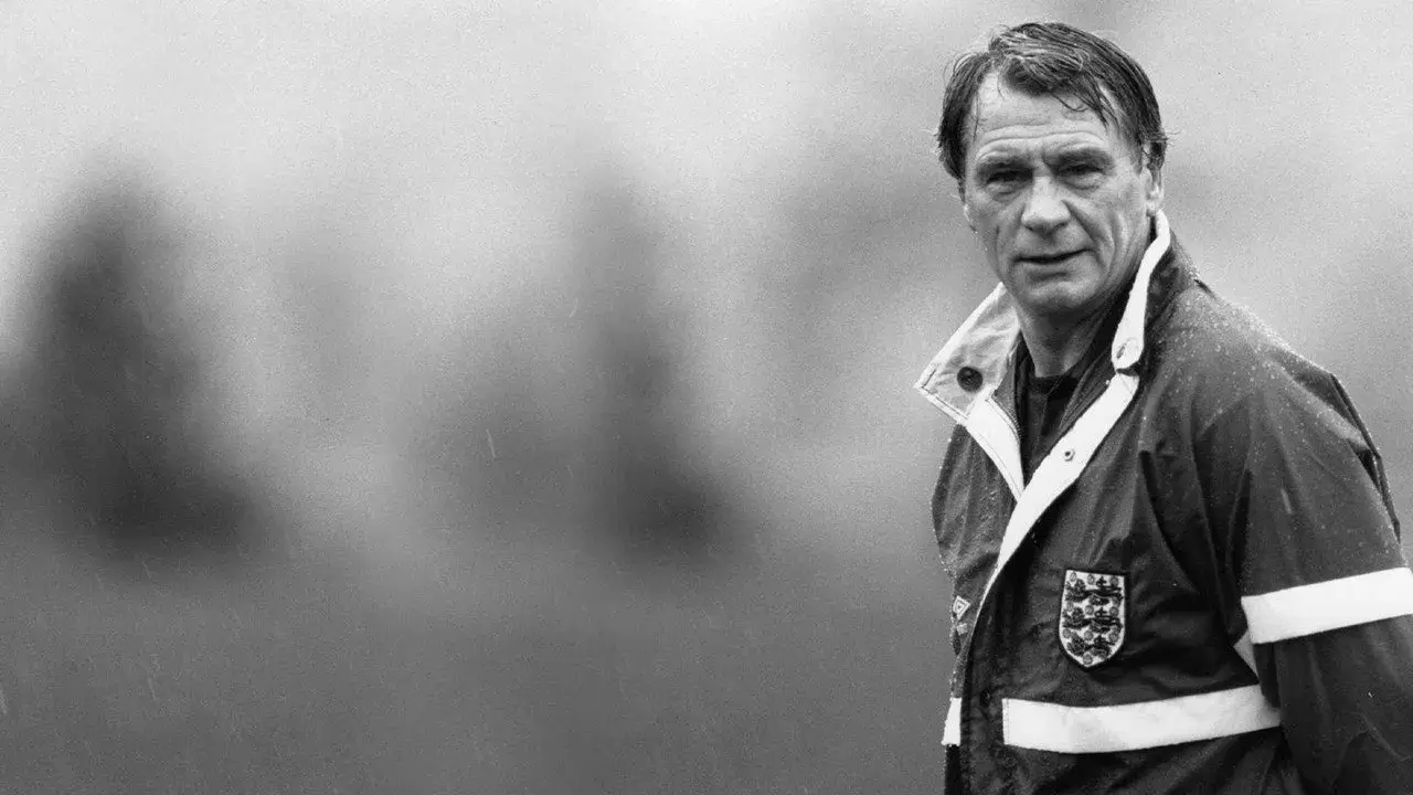 مستند بابی رابسون: فراتر از مربی (Bobby Robson: More Than a Manager 2018)