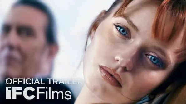 فیلم الیزابت هاروست (Elizabeth Harvest 2018)