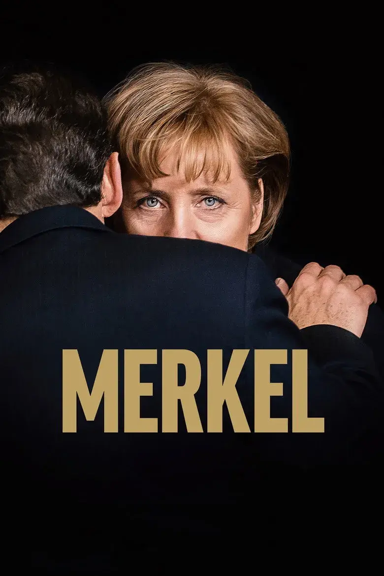 مستند مرکل (Merkel 2022)