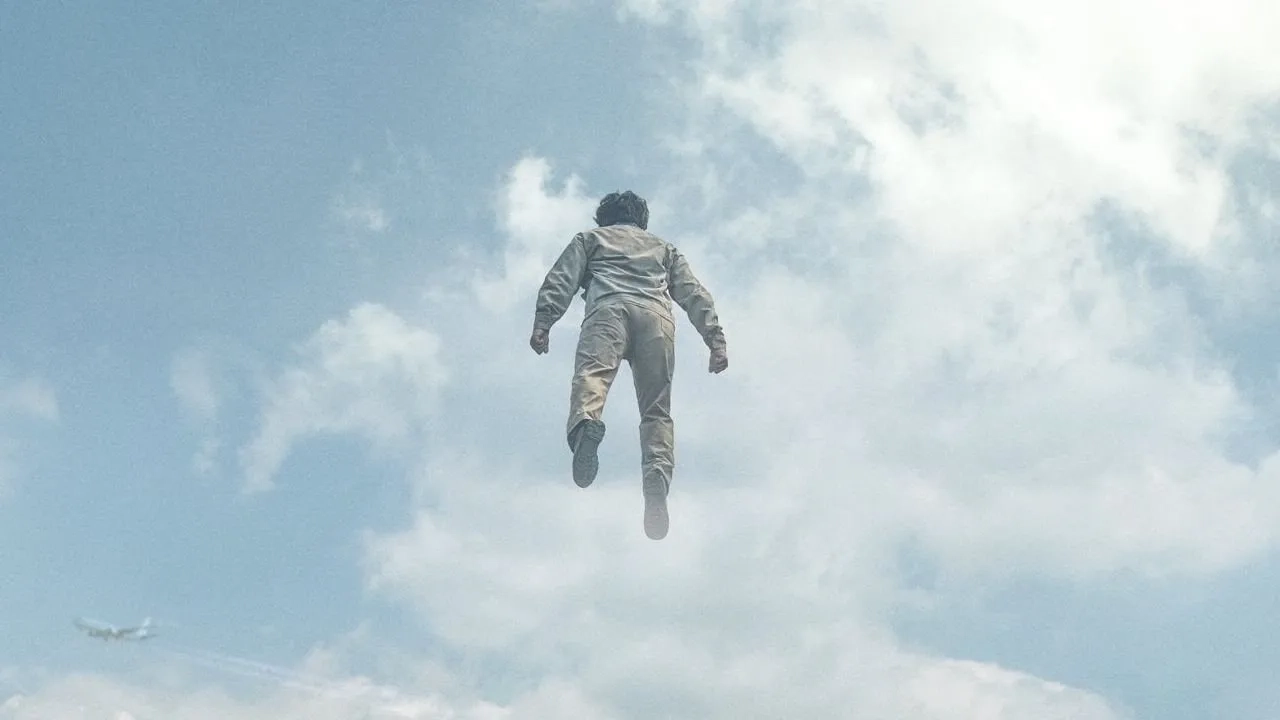فیلم قدرت ذهنی (Psychokinesis 2018)