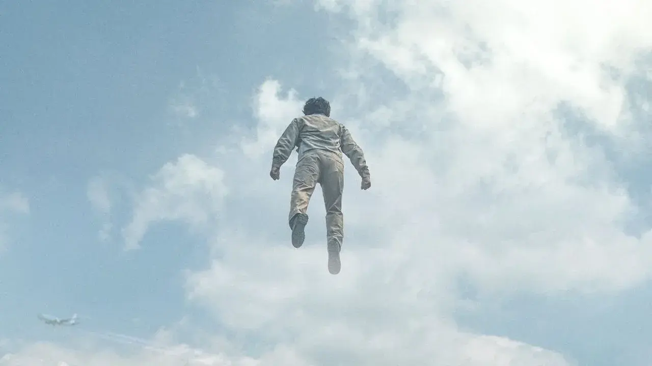 فیلم قدرت ذهنی (Psychokinesis 2018)