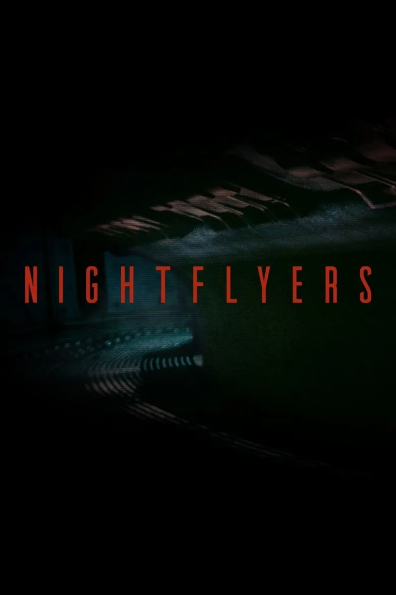 سریال نایت فلایرز (Nightflyers 2018)