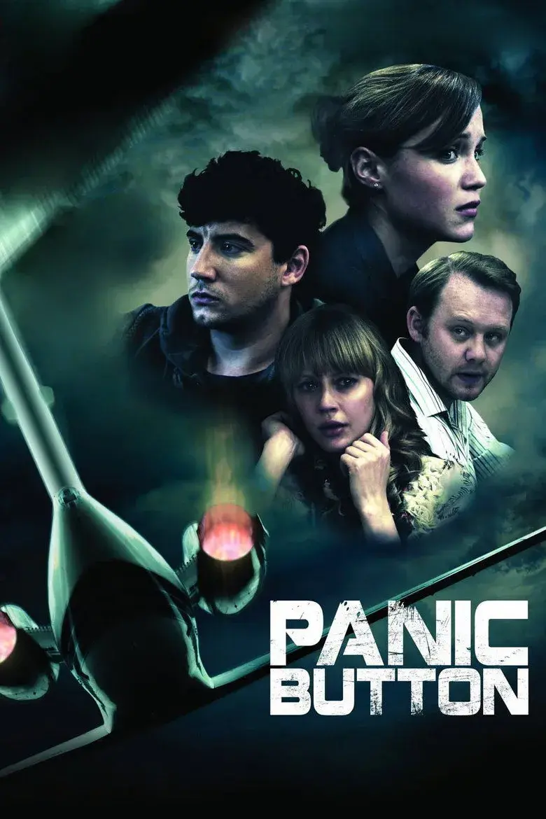 فیلم کلید اضطراری (Panic Button 2011)