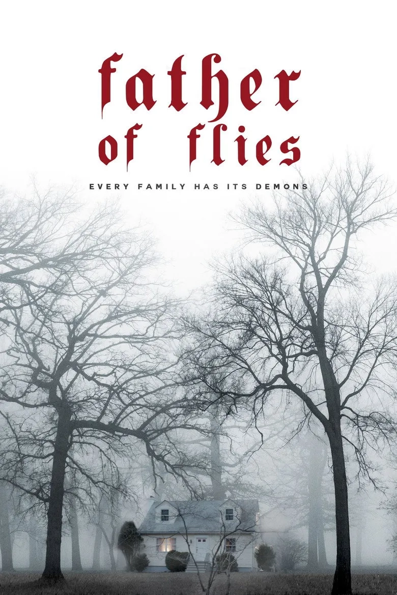 فیلم پدر مگس‌ها (Father of Flies 2021)