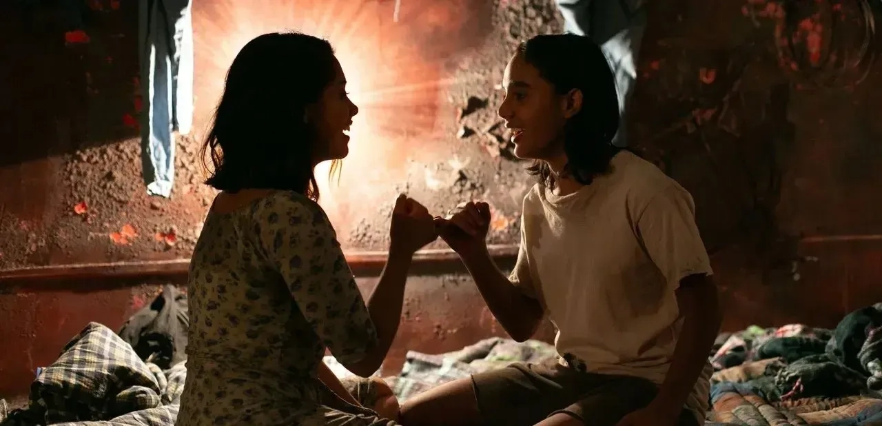 فیلم شهر رویاها (City of Dreams 2023)