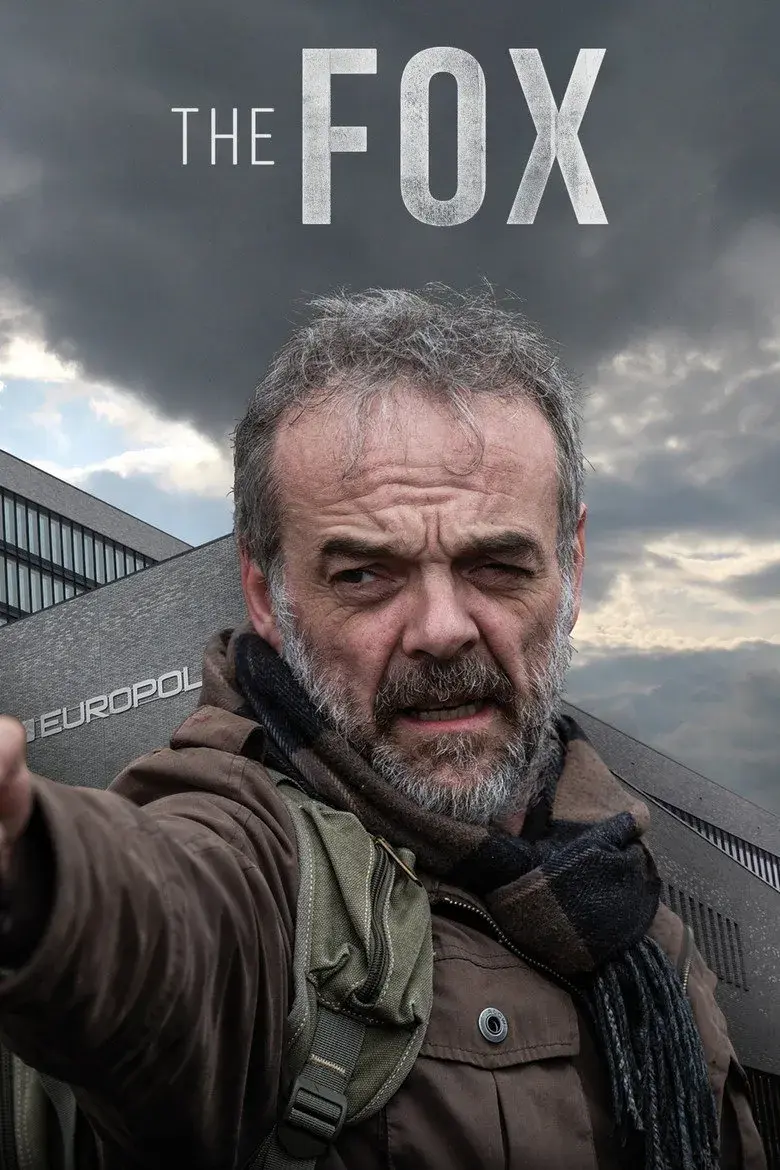 فیلم فاکس (The Fox 2017)