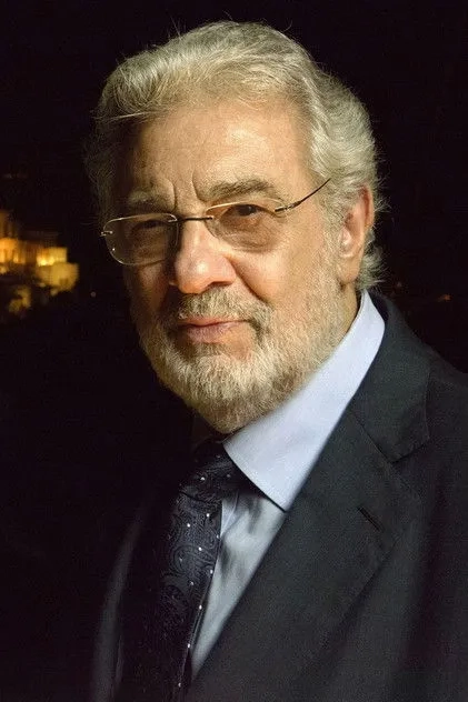 پلاسیدو دومینگو