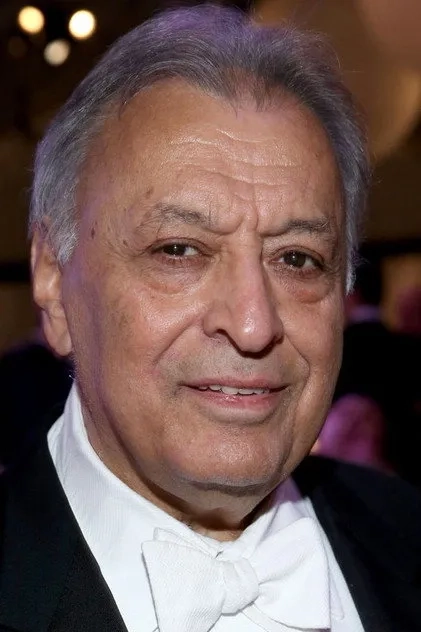 زوبین مهتا