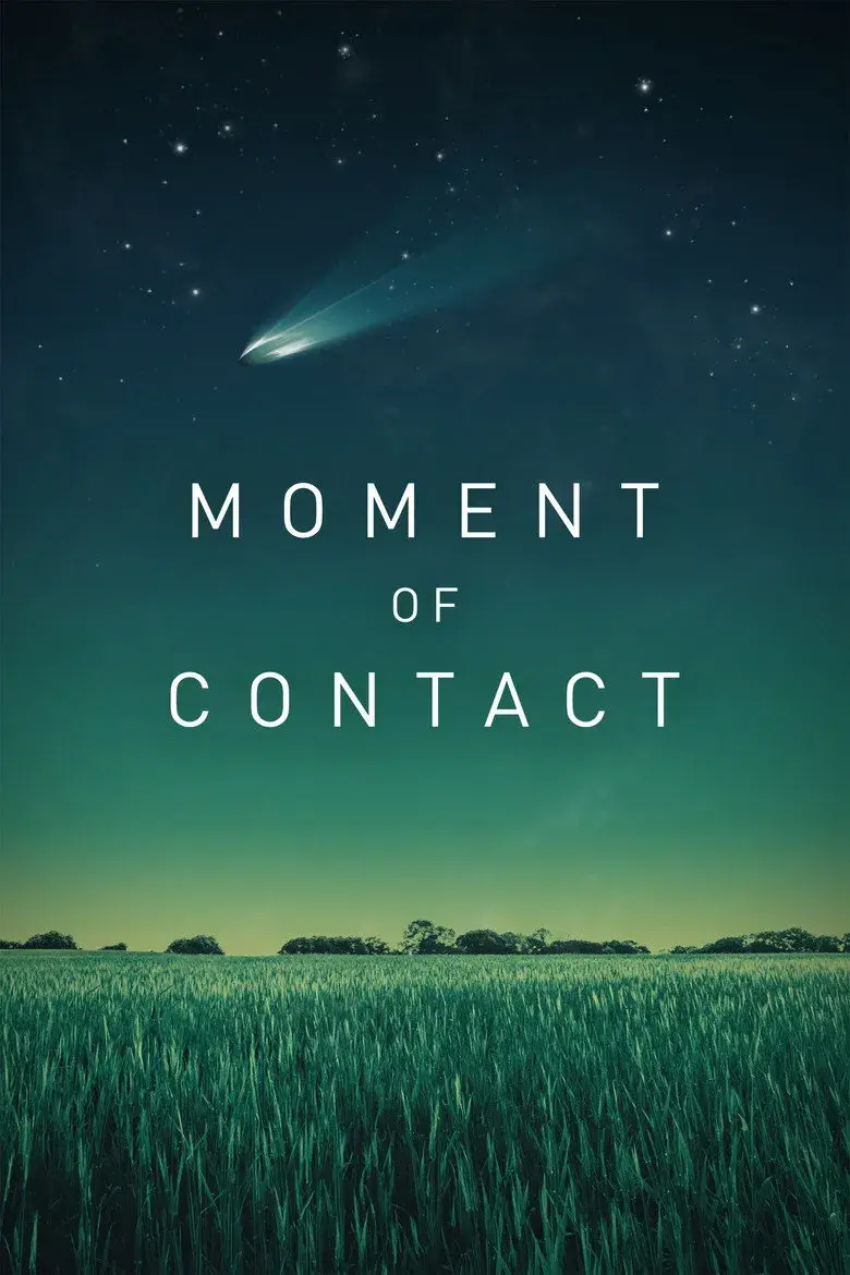 مستند لحظه برخورد (Moment of Contact 2022)