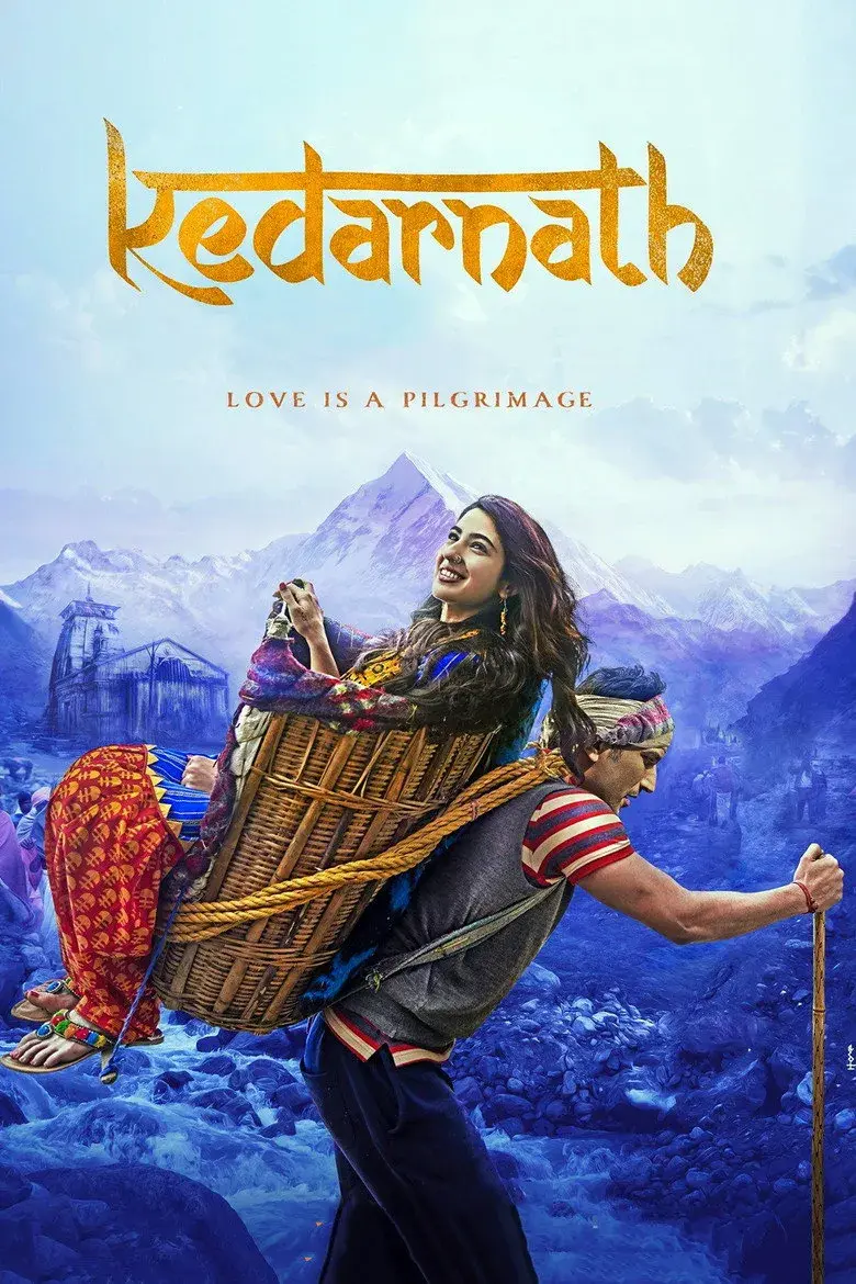 فیلم کدارنات (Kedarnath 2018)