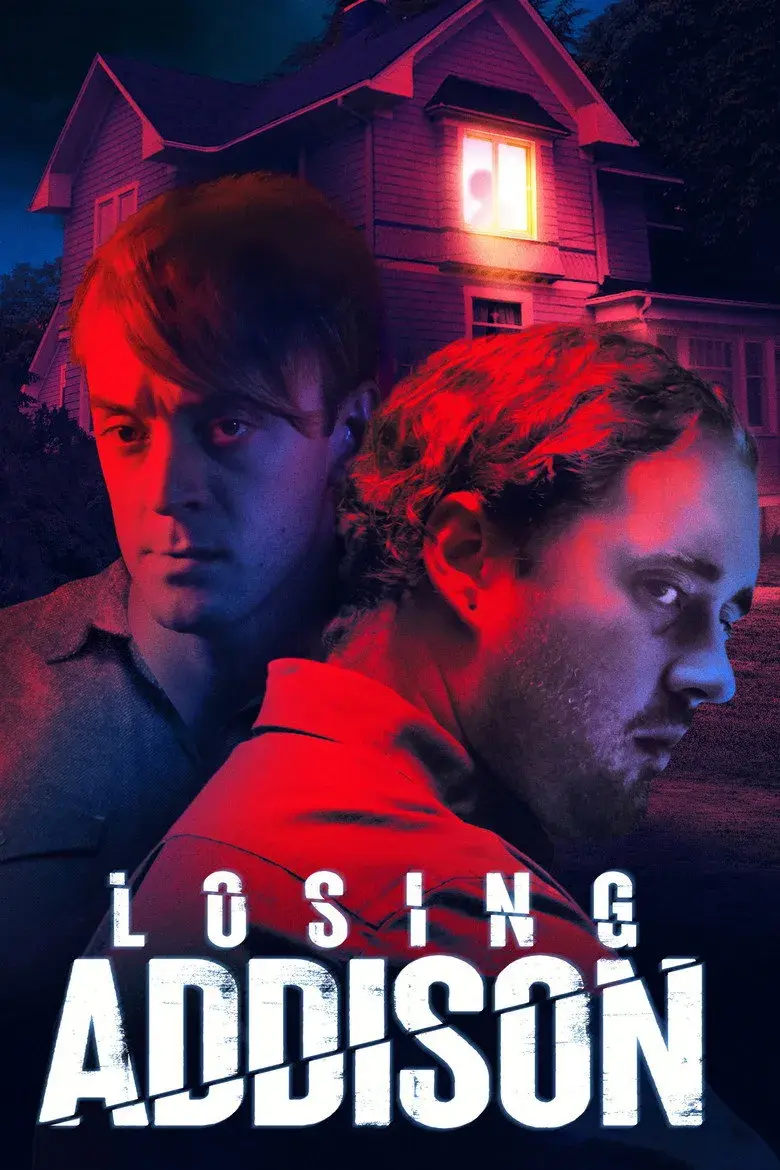 فیلم از دست دادن آدیسون (Losing Addison 2022)