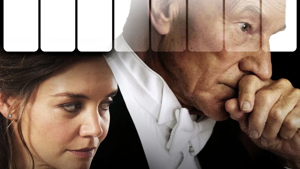 فیلم کودا (Coda 2019)
