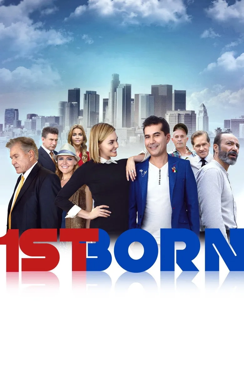 فیلم اولین تولد (1st Born 2019)