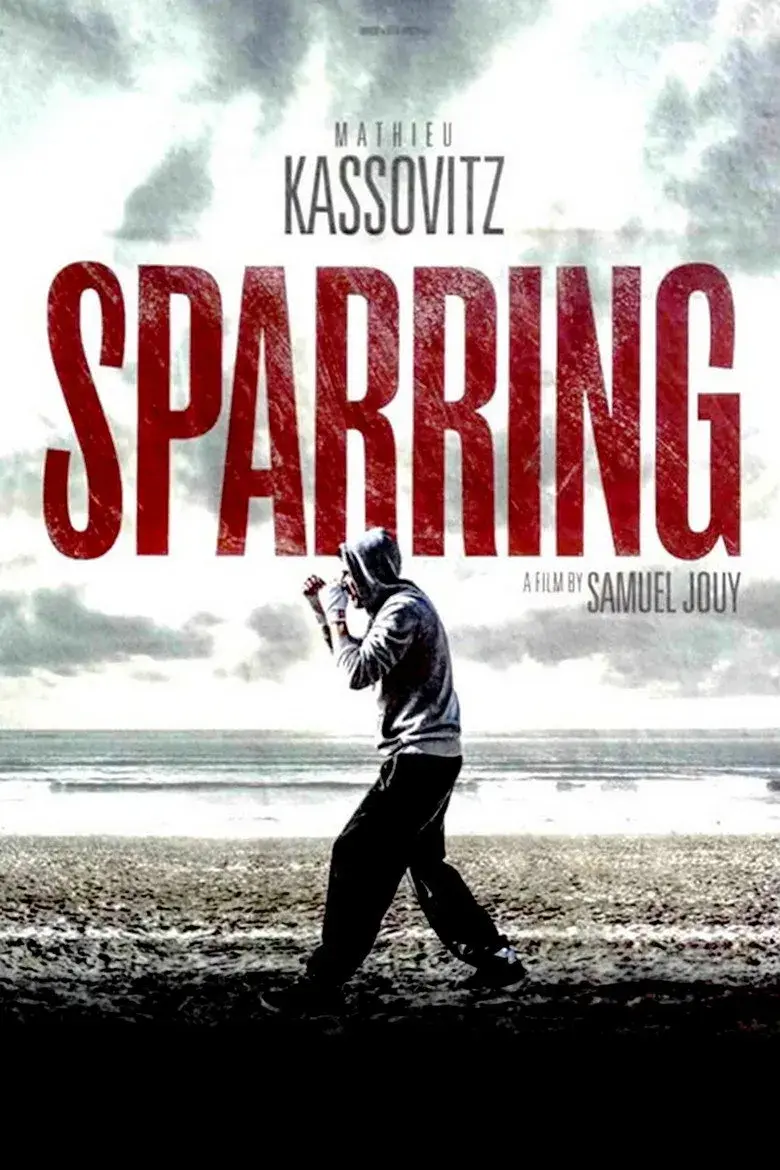 فیلم اسپارینگ (Sparring 2017)
