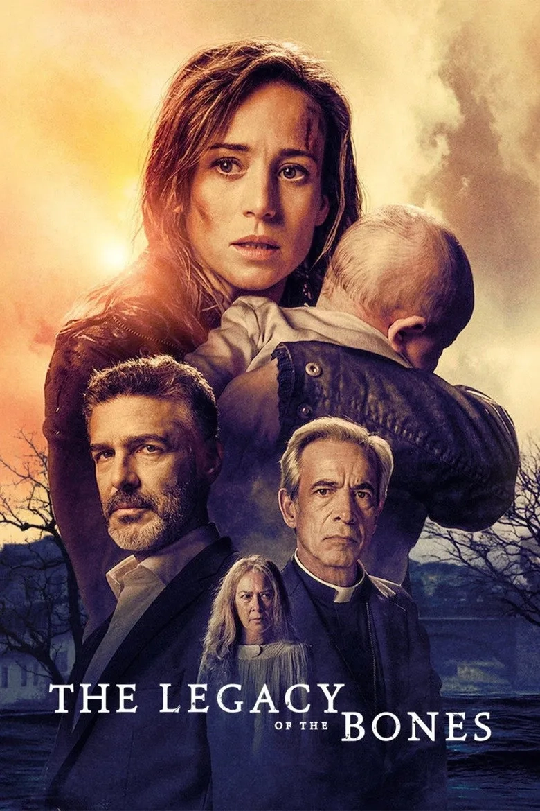 فیلم میراث استخوان ها (The Legacy of the Bones 2019)