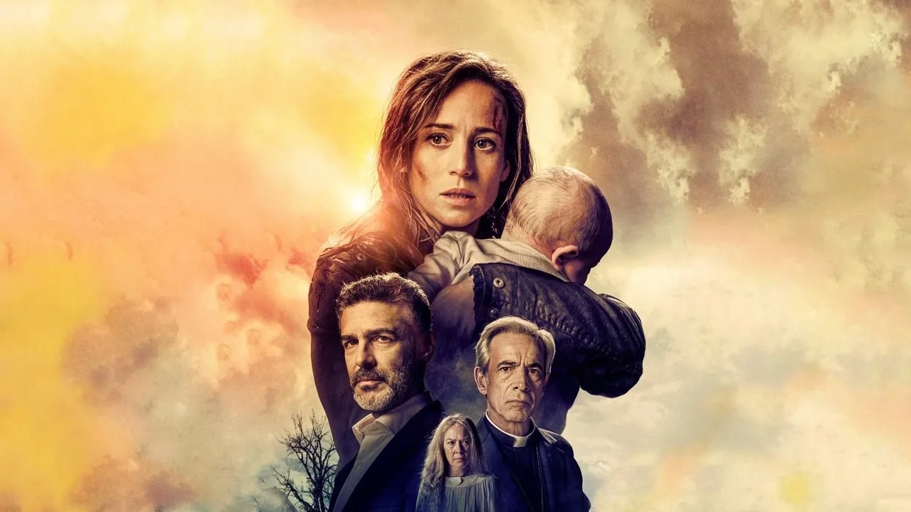 فیلم میراث استخوان ها (The Legacy of the Bones 2019)