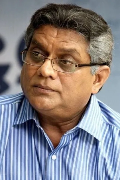 جاگاتی سریکومار