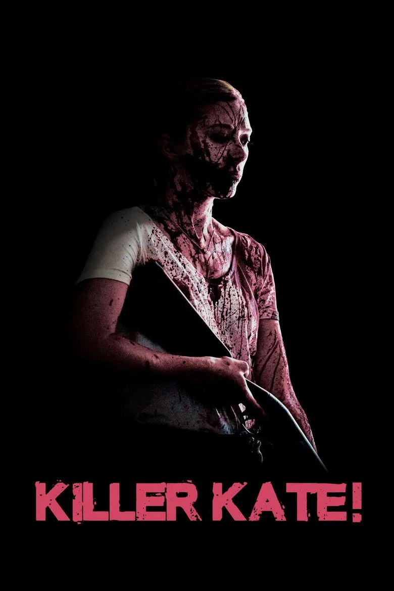فیلم کیت قاتل! (Killer Kate! 2018)