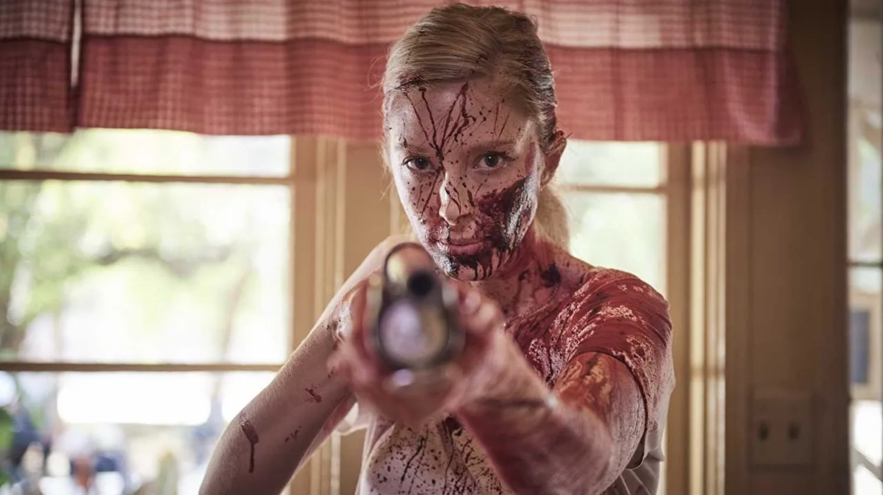 فیلم کیت قاتل! (Killer Kate! 2018)
