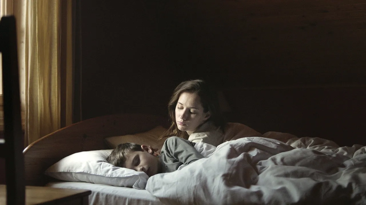 فیلم نوع خاصی از سکوت (A Certain Kind of Silence 2019)
