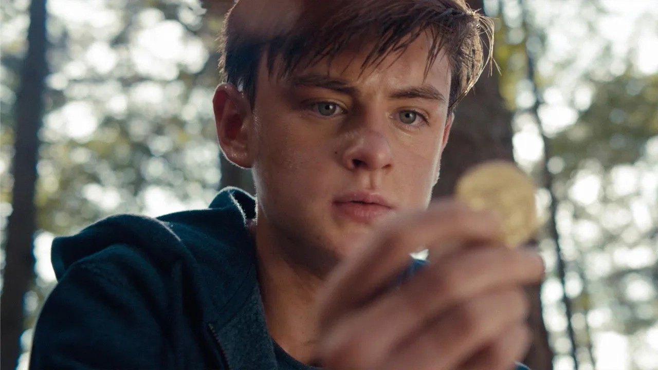 فیلم جزر و مد (Low Tide 2019)