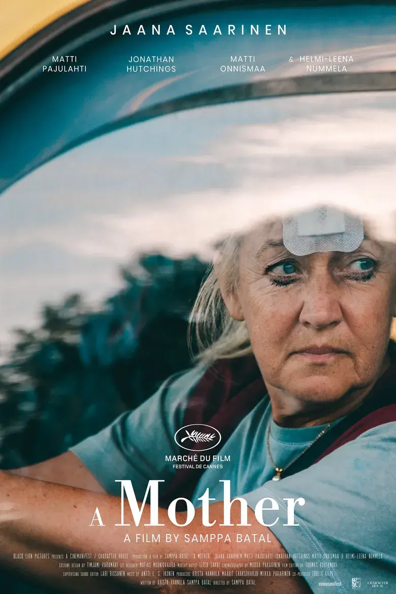 فیلم مادر (A Mother 2019)