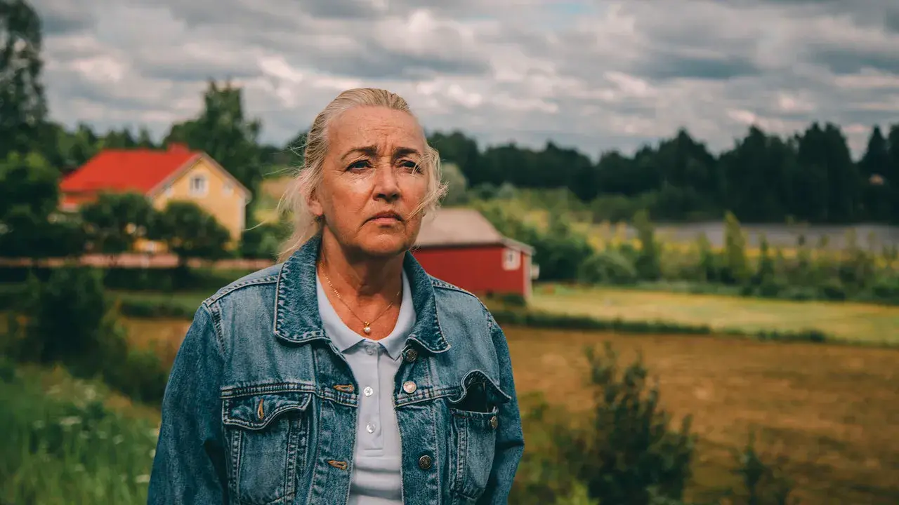 فیلم مادر (A Mother 2019)